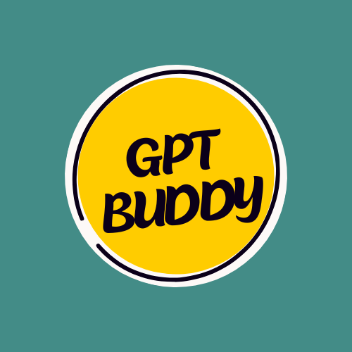 GPTBuddy Logo